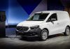 Yeni Mercedes-Benz Citan ve eCitan tanıtıldı