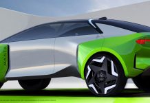 Opel tamamen elektrikli olacak, Çin pazarına girecek ve Manta-e’yi pazara sunacak!