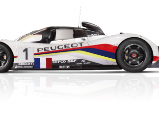 1991 PEUGEOT 905’TEN 2021 PEUGEOT 9X8’E: İNOVASYON VE PERFORMANSLA DOLU 30 YIL