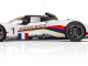 1991 PEUGEOT 905’TEN 2021 PEUGEOT 9X8’E: İNOVASYON VE PERFORMANSLA DOLU 30 YIL