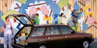 PEUGEOT 203 SW’DEN YENİ PEUGEOT 308 SW’YE, 70 YILLIK SW GELENEĞİ