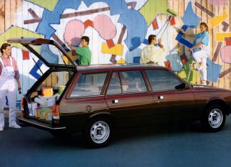 PEUGEOT 203 SW’DEN YENİ PEUGEOT 308 SW’YE, 70 YILLIK SW GELENEĞİ