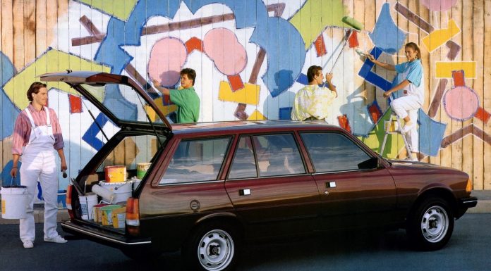 PEUGEOT 203 SW’DEN YENİ PEUGEOT 308 SW’YE, 70 YILLIK SW GELENEĞİ