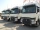 AYBİR LOJİSTİK’İN İLK RENAULT TRUCKS ÇEKİCİLERİ ARTIK FİLODA