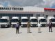 GELİŞİM LOJİSTİK, BU SEFER DE RENAULT TRUCKS T 480 ÇEKİCİYİ TERCİH ETTİ