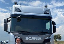 Doğuş Otomotiv Scania’da Atama