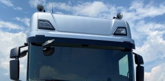 Doğuş Otomotiv Scania’da Atama