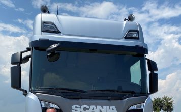 Doğuş Otomotiv Scania’da Atama