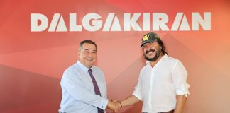 İş Dünyasının Öncü İsimlerinden Steven Young, Dalgakıran Grubu’nun İcra Kurulu Başkanı ve Yönetim Kurulu Üyesi Oldu!