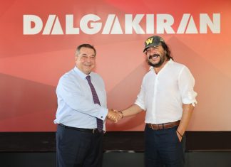 İş Dünyasının Öncü İsimlerinden Steven Young, Dalgakıran Grubu’nun İcra Kurulu Başkanı ve Yönetim Kurulu Üyesi Oldu!