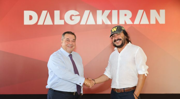 İş Dünyasının Öncü İsimlerinden Steven Young, Dalgakıran Grubu’nun İcra Kurulu Başkanı ve Yönetim Kurulu Üyesi Oldu!