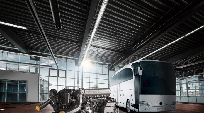 Mercedes-Benz Türk, “Sıfır Gibi Motor” hizmeti portföyünü genişletti