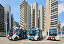 TOYOTA “OLİMPİK RUHUNU”  TOKYO OLİMPİYATLARI’NA TAŞIYOR