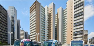 TOYOTA “OLİMPİK RUHUNU”  TOKYO OLİMPİYATLARI’NA TAŞIYOR