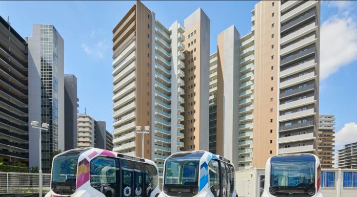 TOYOTA “OLİMPİK RUHUNU”  TOKYO OLİMPİYATLARI’NA TAŞIYOR