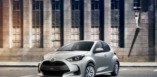 YARIS 1.0 REKABETÇİ FİYAT AVANTAJIYLA PAZARA SUNULDU