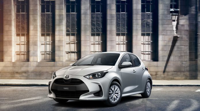 YARIS 1.0 REKABETÇİ FİYAT AVANTAJIYLA PAZARA SUNULDU