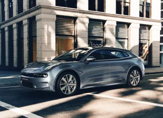 BorgWarner’in Yüksek Voltajlı Soğutma Sıvısı Isıtıcıları Elektrikli Araçların Menzilini Uzatıyor!