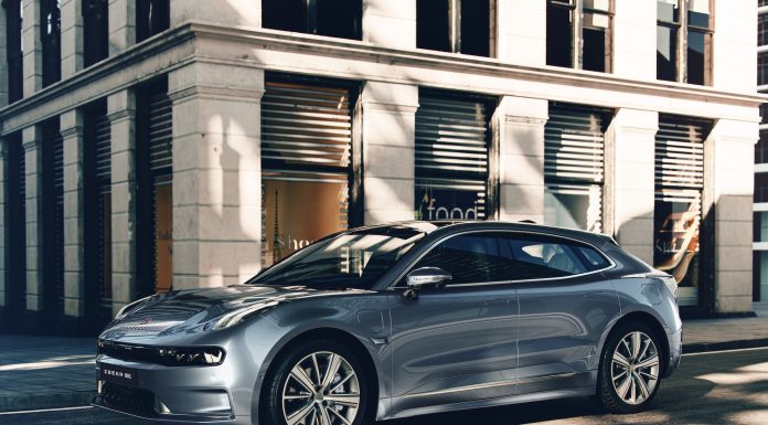 BorgWarner’in Yüksek Voltajlı Soğutma Sıvısı Isıtıcıları Elektrikli Araçların Menzilini Uzatıyor!