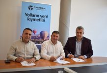 TEMSA YURT İÇİ HİZMET AĞINI GENİŞLETİYOR