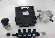 LPG DÖNÜŞÜMÜ ARTIK TÜM ARAÇLARA UYGULANABİLECEK