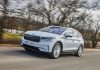 ŠKODA Elektrikli Araçlarında da Güvenlikten Ödün Vermiyor