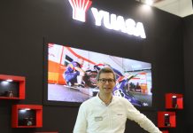 Yuasa, Motosiklet Kullanıcılarının Enerjisine Güç Katıyor!