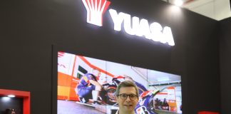 Yuasa, Motosiklet Kullanıcılarının Enerjisine Güç Katıyor!
