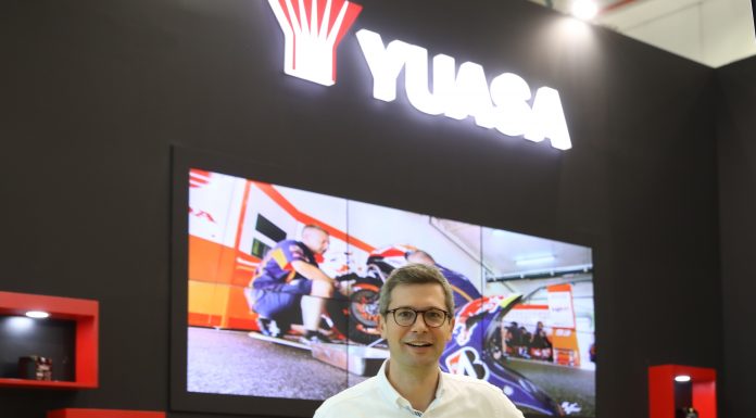 Yuasa, Motosiklet Kullanıcılarının Enerjisine Güç Katıyor!