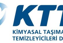 KİMYASAL TAŞIMA ARAÇLARI TEMİZLEYİCİLERİ DERNEĞİ (KTTD)’NİN BAŞINDA YENİDEN ALIŞAN LOJİSTİK VAR