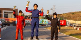 Tuzla Park’ta Heyecan Doruktaydı