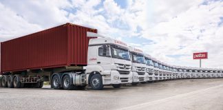 PETLAS TÜM ZAMANLARIN İHRACAT REKORUNU KIRDI