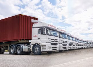 PETLAS TÜM ZAMANLARIN İHRACAT REKORUNU KIRDI