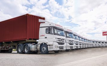 PETLAS TÜM ZAMANLARIN İHRACAT REKORUNU KIRDI