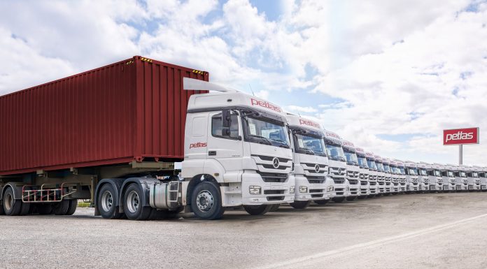 PETLAS TÜM ZAMANLARIN İHRACAT REKORUNU KIRDI