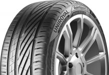 Uniroyal Lastikleri Continental ile yeniden Türkiye’de…