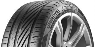 Uniroyal Lastikleri Continental ile yeniden Türkiye’de…