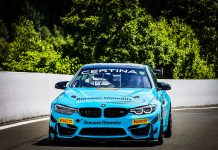 Borusan Otomotiv Motorsport GT4 Avrupa Serisi’nde Bu Hafta Sonu Nürburgring’de Start Alacak