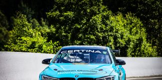 Borusan Otomotiv Motorsport GT4 Avrupa Serisi’nde Bu Hafta Sonu Nürburgring’de Start Alacak