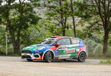 Castrol Ford Team Türkiye, 45. Yeşil Bursa Rallisi için genç ve gelecek vadeden pilotları ile hazır!
