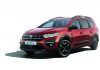 DACIA’DAN 7 KOLTUKLU AİLE OTOMOBİLİNE ULAŞILABİLİR BİR YAKLAŞIM DACIA JOGGER