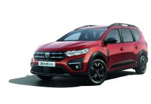 DACIA’DAN 7 KOLTUKLU AİLE OTOMOBİLİNE ULAŞILABİLİR BİR YAKLAŞIM DACIA JOGGER