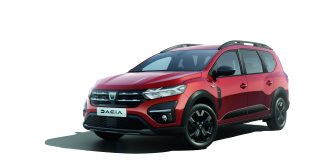 DACIA’DAN 7 KOLTUKLU AİLE OTOMOBİLİNE ULAŞILABİLİR BİR YAKLAŞIM DACIA JOGGER