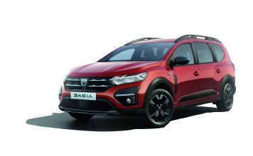 DACIA’DAN 7 KOLTUKLU AİLE OTOMOBİLİNE ULAŞILABİLİR BİR YAKLAŞIM DACIA JOGGER