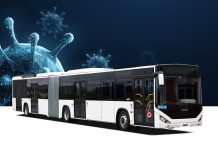 “Pandemiye rağmen yatırımda hız kesmeyip, sürdürülebilir bir gelecek inşa etmek için çalıştık”