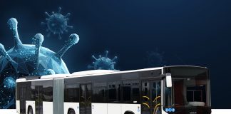 “Pandemiye rağmen yatırımda hız kesmeyip, sürdürülebilir bir gelecek inşa etmek için çalıştık”