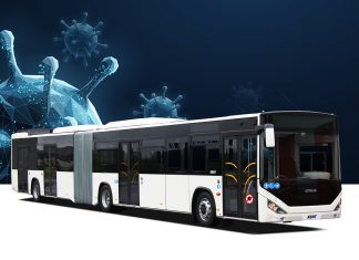 “Pandemiye rağmen yatırımda hız kesmeyip, sürdürülebilir bir gelecek inşa etmek için çalıştık”