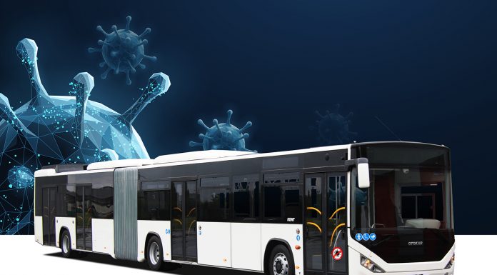 “Pandemiye rağmen yatırımda hız kesmeyip, sürdürülebilir bir gelecek inşa etmek için çalıştık”