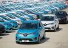 RENAULT MAİS İLE TİKTAK’IN 400 ADET RENAULT ZOE ANLAŞMASI