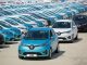 RENAULT MAİS İLE TİKTAK’IN 400 ADET RENAULT ZOE ANLAŞMASI